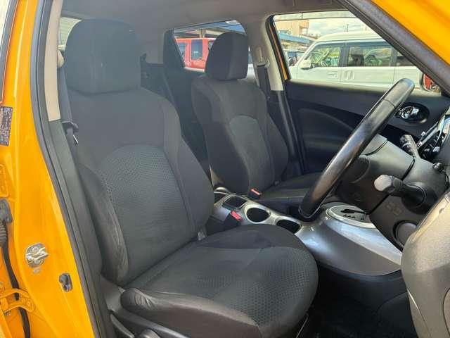 ジューク １６ＧＴ　ＦＯＵＲ　日産純正メモリーナビ　アラウンドビューモニター　ＥＴＣ　ドライブレコーダー　１７インチアルミホイール　キセノンヘッドランプ（17枚目）