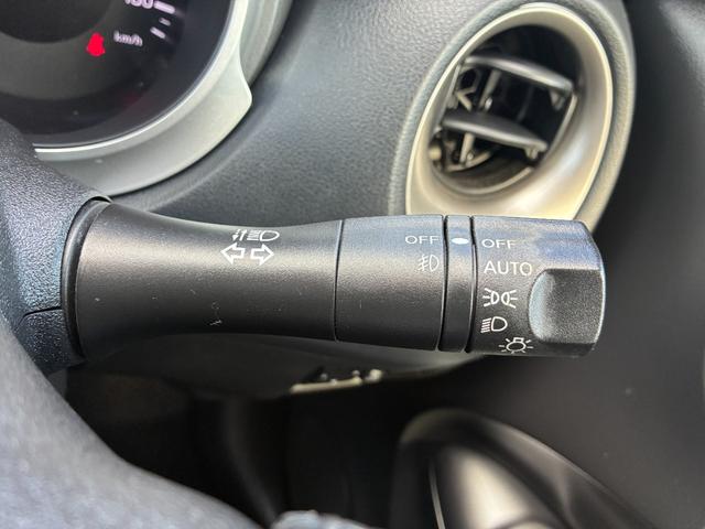 ジューク １６ＧＴ　ＦＯＵＲ　日産純正メモリーナビ　アラウンドビューモニター　ＥＴＣ　ドライブレコーダー　１７インチアルミホイール　キセノンヘッドランプ（31枚目）