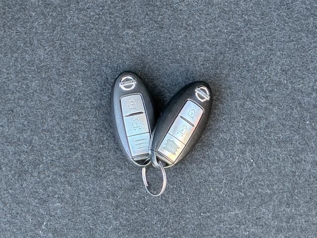 ジューク １６ＧＴ　ＦＯＵＲ　日産純正メモリーナビ　アラウンドビューモニター　ＥＴＣ　ドライブレコーダー　１７インチアルミホイール　キセノンヘッドランプ（46枚目）