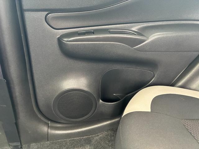 ノート ｅ－パワー　Ｘ　純正メモリーナビ　社外前後ドラレコ（39枚目）