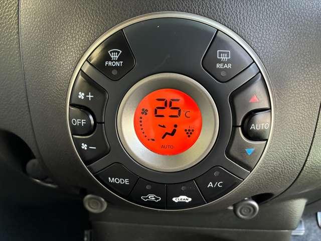 キューブ １．５　１５Ｘ　Ｖセレクション　純正メモリーナビ・バックカメラ（12枚目）