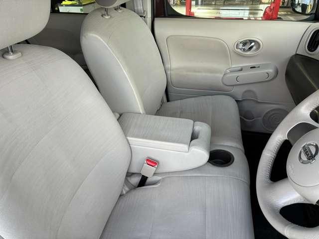 キューブ １．５　１５Ｘ　Ｖセレクション　純正メモリーナビ・バックカメラ（19枚目）