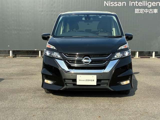 セレナ ２．０　ハイウェイスター　プロパイロット　エディション　両側ハンズフリーオートスライドドア（6枚目）