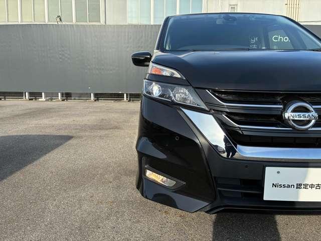 セレナ ２．０　ハイウェイスター　プロパイロット　エディション　両側ハンズフリーオートスライドドア（10枚目）