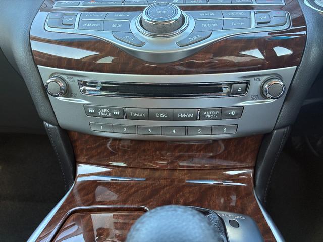 フーガ 250GT LEDヘッドランプ 純正HDDナビ アラウンドビューモニター ETC ドライブレコーダー 衝突被害軽減ブレーキ(33枚目)