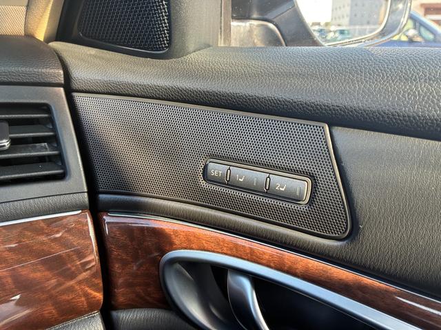 フーガ 250GT LEDヘッドランプ 純正HDDナビ アラウンドビューモニター ETC ドライブレコーダー 衝突被害軽減ブレーキ(40枚目)