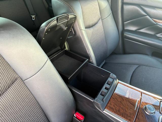 フーガ 250GT LEDヘッドランプ 純正HDDナビ アラウンドビューモニター ETC ドライブレコーダー 衝突被害軽減ブレーキ(43枚目)