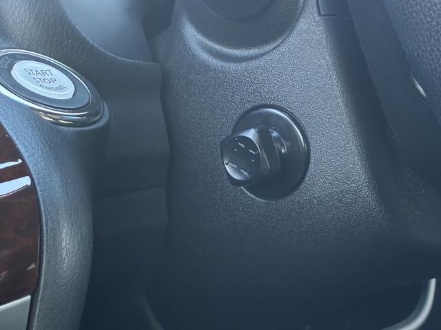 フーガ 250GT LEDヘッドランプ 純正HDDナビ アラウンドビューモニター ETC ドライブレコーダー 衝突被害軽減ブレーキ(45枚目)