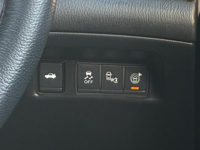 フーガ 250GT LEDヘッドランプ 純正HDDナビ アラウンドビューモニター ETC ドライブレコーダー 衝突被害軽減ブレーキ(46枚目)