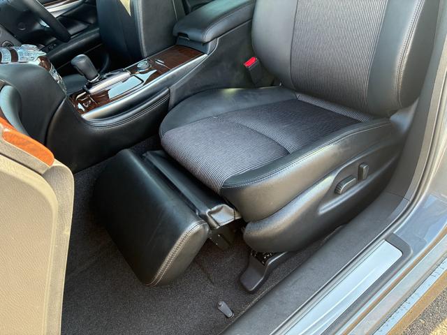 フーガ 250GT LEDヘッドランプ 純正HDDナビ アラウンドビューモニター ETC ドライブレコーダー 衝突被害軽減ブレーキ(48枚目)