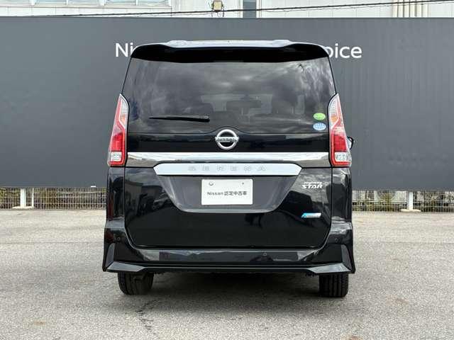 セレナ ハイウェイスター　Ｖセレクション　純正９インチメモリーナビ　ＥＴＣ　ドラレコ　アラウンドビューモニター　両側ハンズフリーオートスライドドア　衝突被害軽減ブレーキ（9枚目）