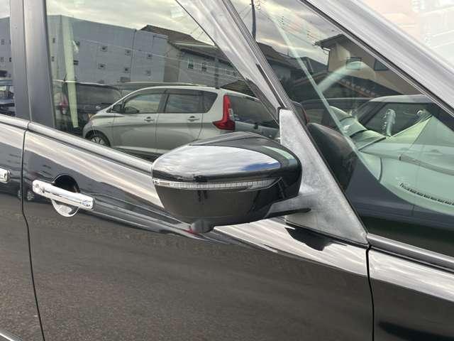 セレナ ハイウェイスター　Ｖセレクション　純正９インチメモリーナビ　ＥＴＣ　ドラレコ　アラウンドビューモニター　両側ハンズフリーオートスライドドア　衝突被害軽減ブレーキ（11枚目）