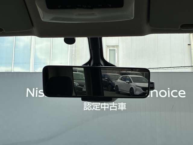 セレナ ハイウェイスター　Ｖセレクション　純正９インチメモリーナビ　ＥＴＣ　ドラレコ　アラウンドビューモニター　両側ハンズフリーオートスライドドア　衝突被害軽減ブレーキ（18枚目）