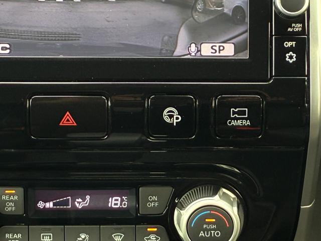 セレナ ハイウェイスター　Ｖセレクション　純正９インチメモリーナビ　ＥＴＣ　ドラレコ　アラウンドビューモニター　両側ハンズフリーオートスライドドア　衝突被害軽減ブレーキ（22枚目）