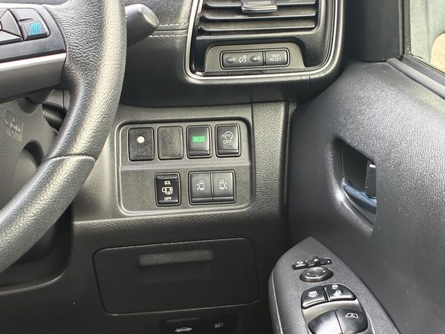 セレナ ハイウェイスター　Ｖセレクション　純正９インチメモリーナビ　ＥＴＣ　ドラレコ　アラウンドビューモニター　両側ハンズフリーオートスライドドア　衝突被害軽減ブレーキ（34枚目）