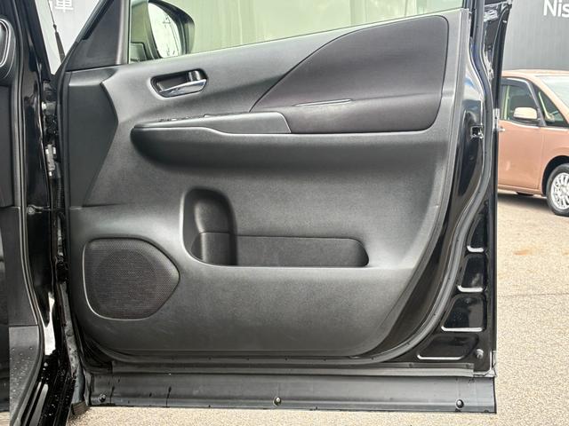 セレナ ハイウェイスター　Ｖセレクション　純正９インチメモリーナビ　ＥＴＣ　ドラレコ　アラウンドビューモニター　両側ハンズフリーオートスライドドア　衝突被害軽減ブレーキ（41枚目）