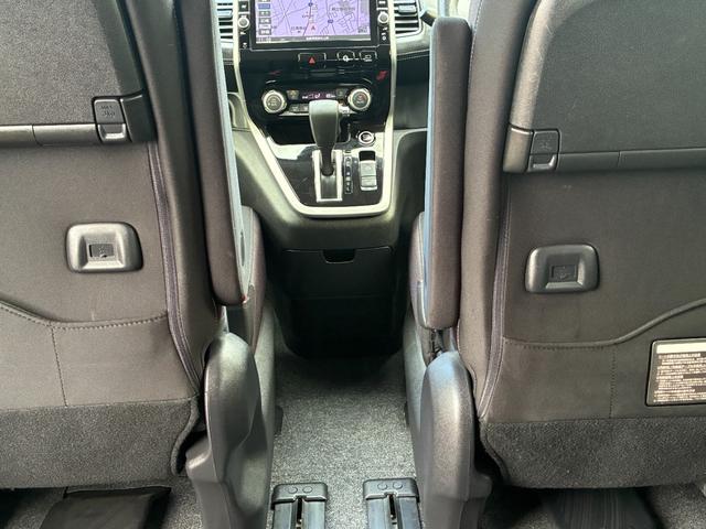 セレナ ハイウェイスター　Ｖセレクション　純正９インチメモリーナビ　ＥＴＣ　ドラレコ　アラウンドビューモニター　両側ハンズフリーオートスライドドア　衝突被害軽減ブレーキ（48枚目）