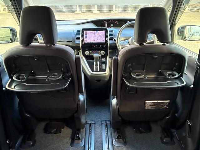 セレナ ハイウェイスター　Ｖセレクション　純正９インチメモリーナビ　ＥＴＣ　ドラレコ　アラウンドビューモニター　両側ハンズフリーオートスライドドア　衝突被害軽減ブレーキ（49枚目）