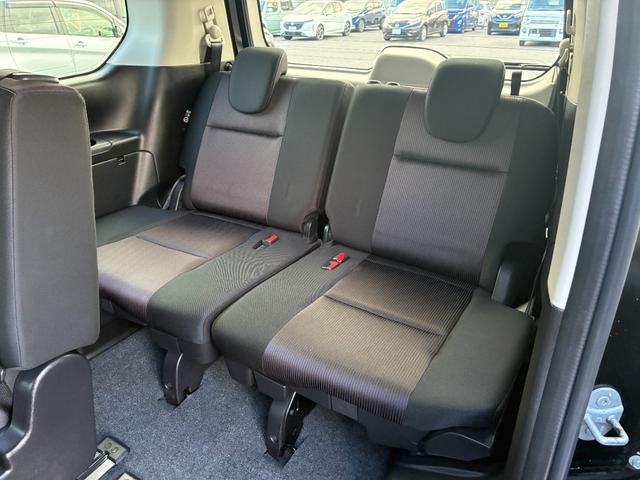 セレナ ハイウェイスター　Ｖセレクション　純正９インチメモリーナビ　ＥＴＣ　ドラレコ　アラウンドビューモニター　両側ハンズフリーオートスライドドア　衝突被害軽減ブレーキ（52枚目）