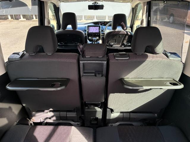 セレナ ハイウェイスター　Ｖセレクション　純正９インチメモリーナビ　ＥＴＣ　ドラレコ　アラウンドビューモニター　両側ハンズフリーオートスライドドア　衝突被害軽減ブレーキ（55枚目）