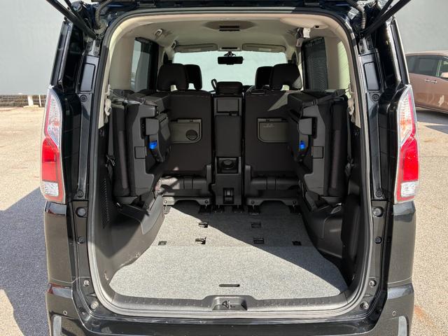 セレナ ハイウェイスター　Ｖセレクション　純正９インチメモリーナビ　ＥＴＣ　ドラレコ　アラウンドビューモニター　両側ハンズフリーオートスライドドア　衝突被害軽減ブレーキ（60枚目）