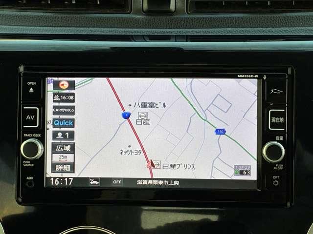デイズ Ｘ　Ｖセレクション　純正メモリーナビ　ＥＴＣ　ドラレコ（9枚目）
