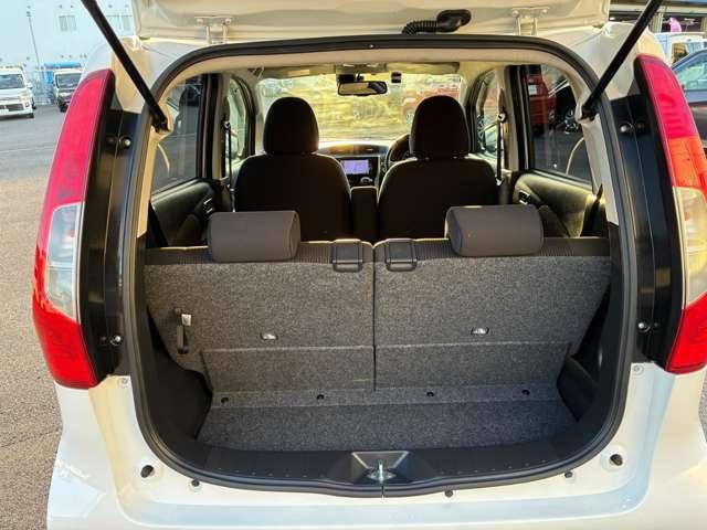 デイズ Ｘ　Ｖセレクション　純正メモリーナビ　ＥＴＣ　ドラレコ（16枚目）