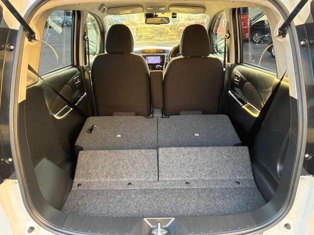 デイズ Ｘ　Ｖセレクション　純正メモリーナビ　ＥＴＣ　ドラレコ（17枚目）