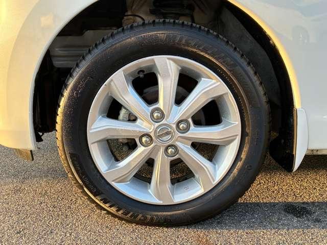 デイズ Ｘ　Ｖセレクション　純正メモリーナビ　ＥＴＣ　ドラレコ（20枚目）