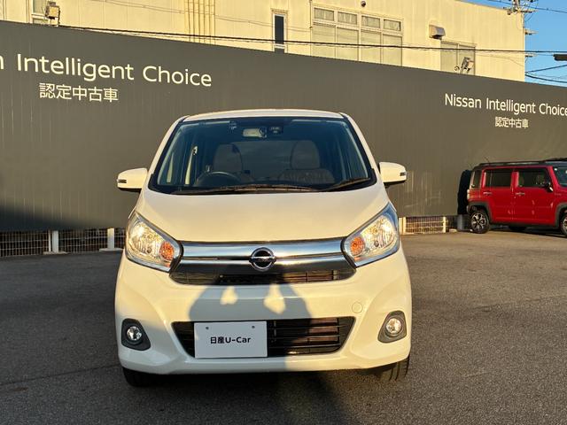 デイズ Ｘ　Ｖセレクション　純正メモリーナビ　ＥＴＣ　ドラレコ（22枚目）