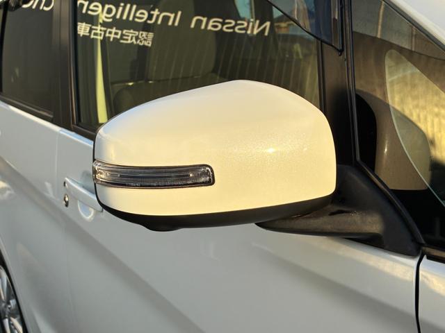 デイズ Ｘ　Ｖセレクション　純正メモリーナビ　ＥＴＣ　ドラレコ（23枚目）