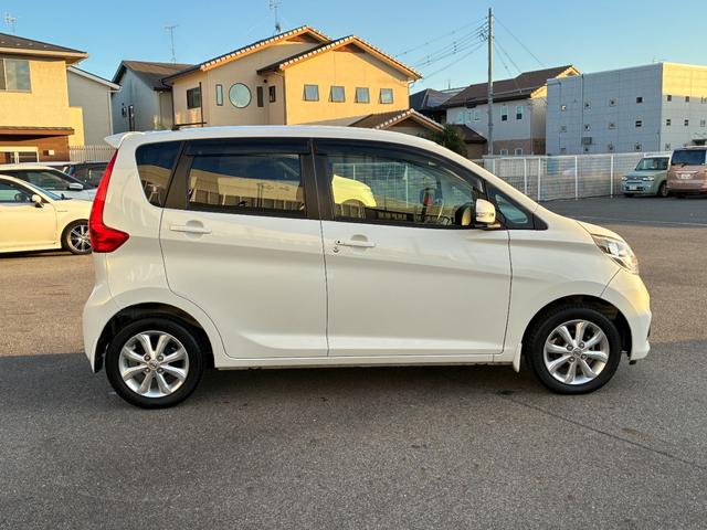 デイズ Ｘ　Ｖセレクション　純正メモリーナビ　ＥＴＣ　ドラレコ（25枚目）