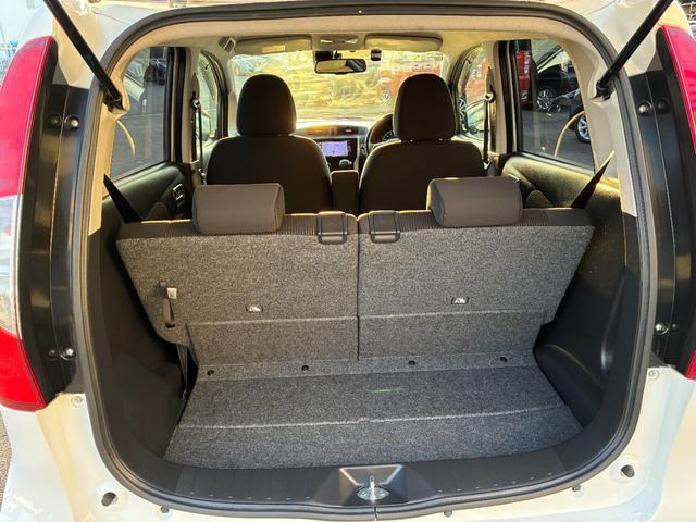 デイズ Ｘ　Ｖセレクション　純正メモリーナビ　ＥＴＣ　ドラレコ（28枚目）