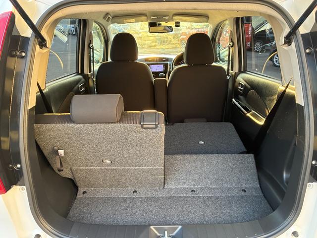 デイズ Ｘ　Ｖセレクション　純正メモリーナビ　ＥＴＣ　ドラレコ（29枚目）