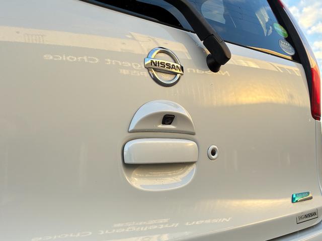 デイズ Ｘ　Ｖセレクション　純正メモリーナビ　ＥＴＣ　ドラレコ（34枚目）