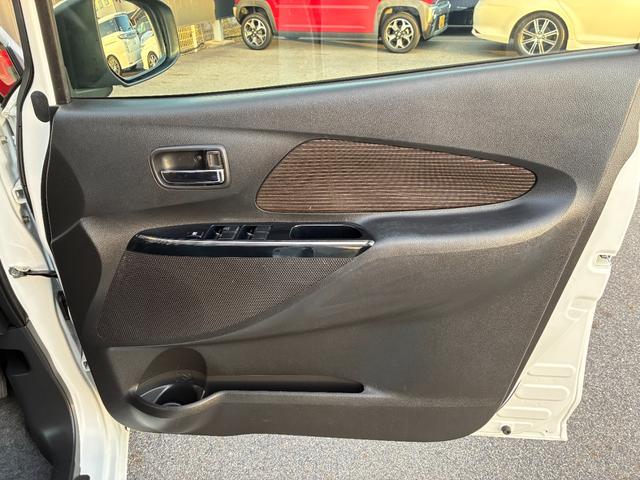 デイズ Ｘ　Ｖセレクション　純正メモリーナビ　ＥＴＣ　ドラレコ（37枚目）