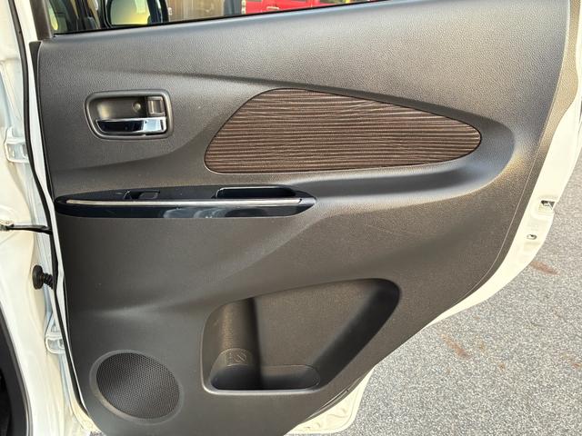 デイズ Ｘ　Ｖセレクション　純正メモリーナビ　ＥＴＣ　ドラレコ（38枚目）