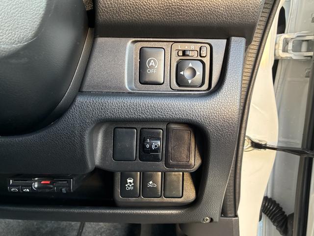 デイズ Ｘ　Ｖセレクション　純正メモリーナビ　ＥＴＣ　ドラレコ（45枚目）