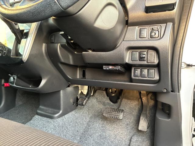 デイズ Ｘ　Ｖセレクション　純正メモリーナビ　ＥＴＣ　ドラレコ（48枚目）