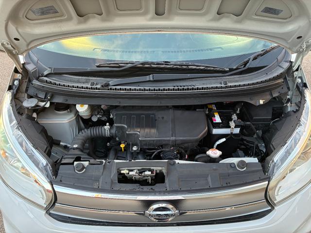 デイズ Ｘ　Ｖセレクション　純正メモリーナビ　ＥＴＣ　ドラレコ（53枚目）