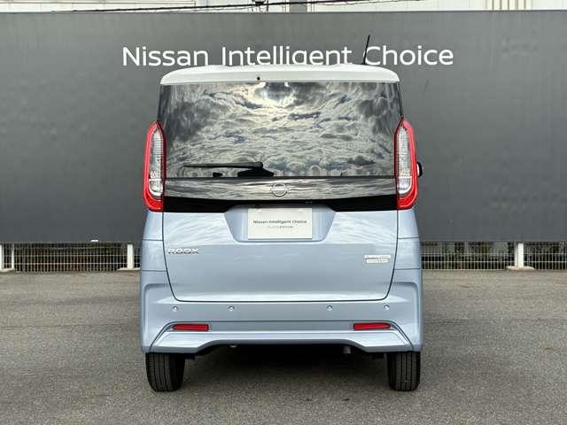 ルークス X LEDヘッドランプ 左側ハンズフリーオートスライドドア 純正メモリーナビ アラウンドビューモニター ドライブレコーダーETC車載器(9枚目)