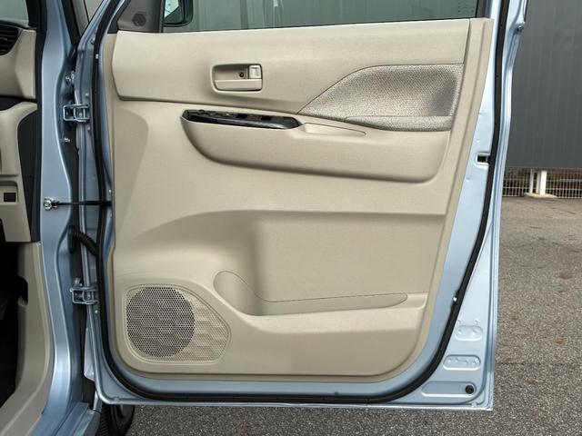 ルークス X LEDヘッドランプ 左側ハンズフリーオートスライドドア 純正メモリーナビ アラウンドビューモニター ドライブレコーダーETC車載器(24枚目)