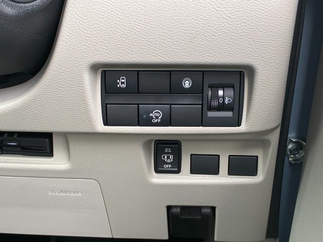 ルークス X LEDヘッドランプ 左側ハンズフリーオートスライドドア 純正メモリーナビ アラウンドビューモニター ドライブレコーダーETC車載器(30枚目)