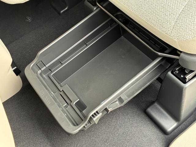 ルークス X LEDヘッドランプ 左側ハンズフリーオートスライドドア 純正メモリーナビ アラウンドビューモニター ドライブレコーダーETC車載器(36枚目)