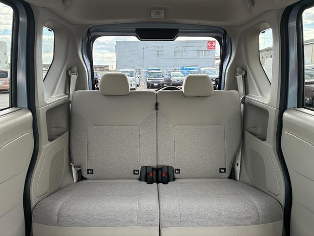 ルークス X LEDヘッドランプ 左側ハンズフリーオートスライドドア 純正メモリーナビ アラウンドビューモニター ドライブレコーダーETC車載器(37枚目)