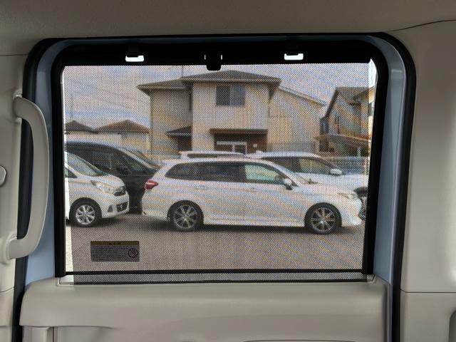 ルークス X LEDヘッドランプ 左側ハンズフリーオートスライドドア 純正メモリーナビ アラウンドビューモニター ドライブレコーダーETC車載器(38枚目)