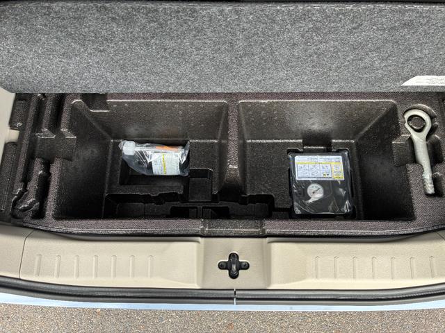 ルークス X LEDヘッドランプ 左側ハンズフリーオートスライドドア 純正メモリーナビ アラウンドビューモニター ドライブレコーダーETC車載器(49枚目)