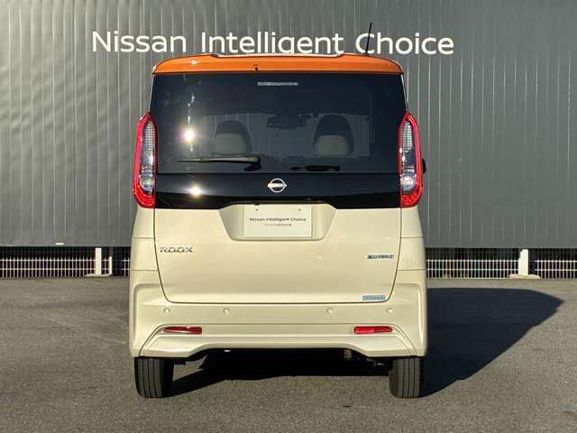 ルークス X 純正メモリーナビ ドライブレコーダー ETC2.0 アラウンドビューモニター 左側ハンズフリーオートスライドドア(8枚目)