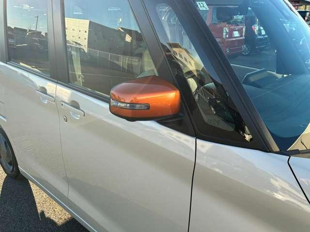 ルークス X 純正メモリーナビ ドライブレコーダー ETC2.0 アラウンドビューモニター 左側ハンズフリーオートスライドドア(9枚目)