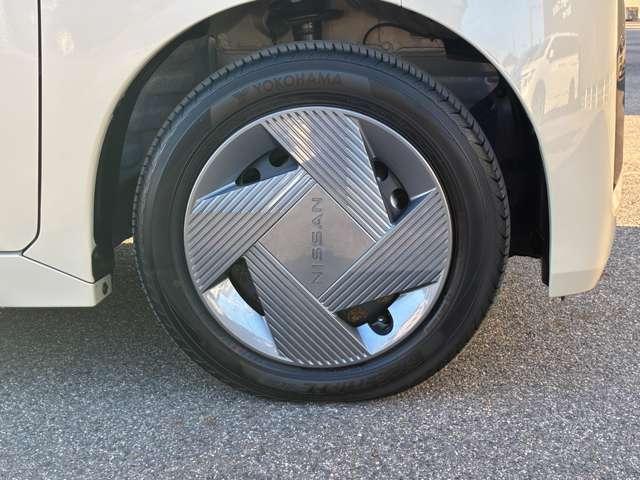 ルークス X 純正メモリーナビ ドライブレコーダー ETC2.0 アラウンドビューモニター 左側ハンズフリーオートスライドドア(10枚目)